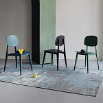 Стул Green mood варинант исполнения - 10 | Loft Concept в Москве