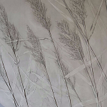 Ботаническое панно Тростник 2 варинант исполнения - 3 | Loft Concept в Москве