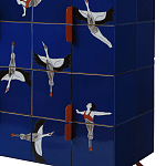 Тумба Venti Sovsport 2 варинант исполнения - 2 | Loft Concept в Москве