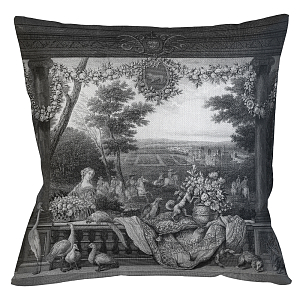 Декоративная подушка Vincennes Pillow