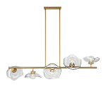 Подвесной светильник Marshelka варинант исполнения - 1 | Loft Concept в Москве