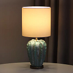 Светильник настольный «ERUZIONE» варинант исполнения - 4 | Loft Concept в Москве