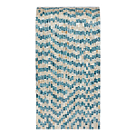 Консоль с инкрустацией Rona варинант исполнения - 3 | Loft Concept в Москве