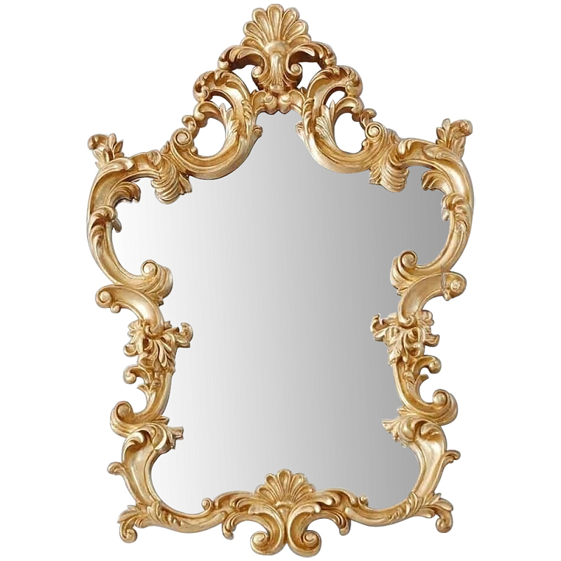   Callero Golden Mirror    | Loft Concept 