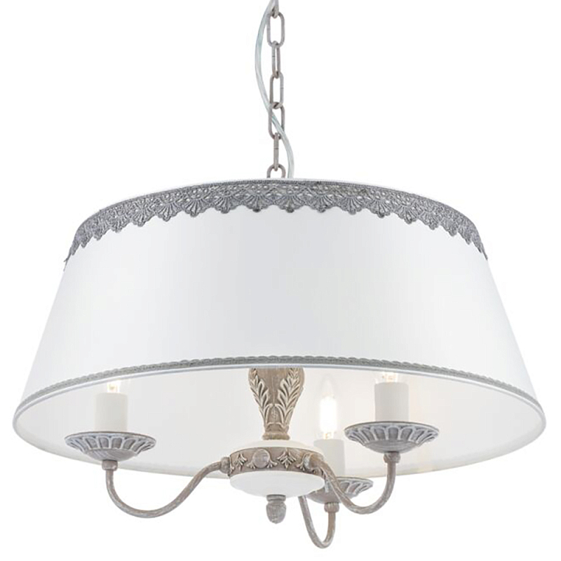   Grey lampshade    | Loft Concept 