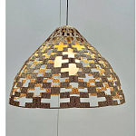 Люстра параметрическая «CONE» варинант исполнения - 1 | Loft Concept в Москве