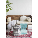 Столик дизайнерский Tiles of the sea варинант исполнения - 7 | Loft Concept в Москве