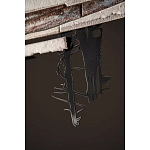 Панно «Рефлект» варинант исполнения - 3 | Loft Concept в Москве