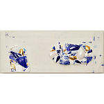 Панно «Fragments» варинант исполнения - 5 | Loft Concept в Москве