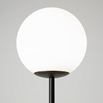 Напольный торшер светодионый Twins 3000К 20Вт варинант исполнения - 4 | Loft Concept в Москве