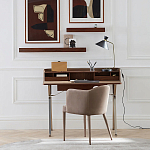 Настольная лампа с поворотным плафоном Davy Lamp варинант исполнения - 7 | Loft Concept в Москве