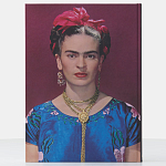 Frida Kahlo. The Complete Paintings XXL варинант исполнения - 2 | Loft Concept в Москве