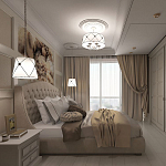 Подвесной светильник Murati варинант исполнения - 2 | Loft Concept в Москве