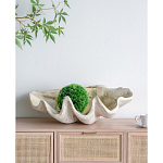 Декоративный искусственное растение Round boxwood варинант исполнения - 5 | Loft Concept в Москве