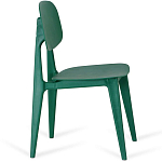Стул Green mood варинант исполнения - 3 | Loft Concept в Москве