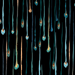 Мебельная ткань Велюр 145 см Т4-83 варинант исполнения - 1 | Loft Concept в Москве