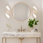 Бра Spiral Beads Bailey Wall Lamp варинант исполнения - 3 | Loft Concept в Москве