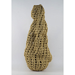 Скульптура В потоке ветра #2 варинант исполнения - 2 | Loft Concept в Москве