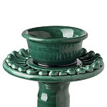 Подсвечник Candleholder Round варинант исполнения - 3 | Loft Concept в Москве