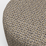 Мебельная ткань Шенилл коричневый цвет 142 см T4-54 варинант исполнения - 12 | Loft Concept в Москве