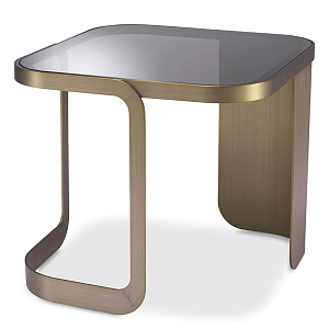 Приставной стол Eichholtz Side Table Numa