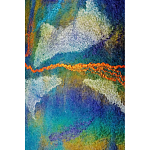 Лампа настольная «LABRADORITE» варинант исполнения - 4 | Loft Concept в Москве