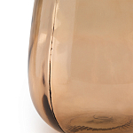 Ваза в виде бутыли TRANSPARENT FORMS 36 варинант исполнения - 5 | Loft Concept в Москве