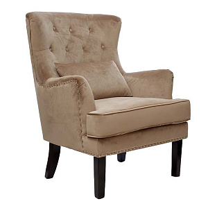 Кресло Stony Brook Chair Beige