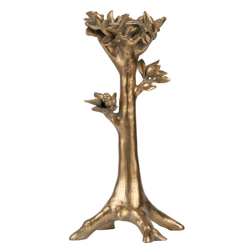  Golden Tree    | Loft Concept 