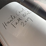 Лимитированное издание Иллюстрации модного дома Book: Dior par Mats Gustafson Vol. II Maria Grazia Chiuri варинант исполнения - 5 | Loft Concept в Москве