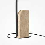 Настольный светильник Glamping Е14x2 варинант исполнения - 4 | Loft Concept в Москве