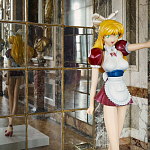 Коллекционный Арт-альбом Murakami Versailles 2011 Букинистика варинант исполнения - 6 | Loft Concept в Москве