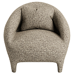 Кресло Macau варинант исполнения - 2 | Loft Concept в Москве