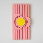 Панно Радость варинант исполнения - 1 | Loft Concept в Москве