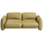 Диван Vicksburg варинант исполнения - 2 | Loft Concept в Москве