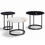 Кофейный стол REGENT Coffee Table варинант исполнения - 1 | Loft Concept в Москве