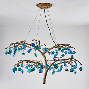 Люстра Precious Tree Chandelier