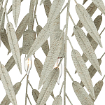 Люстра в виде ивы Hanging Flowers варинант исполнения - 1 | Loft Concept в Москве