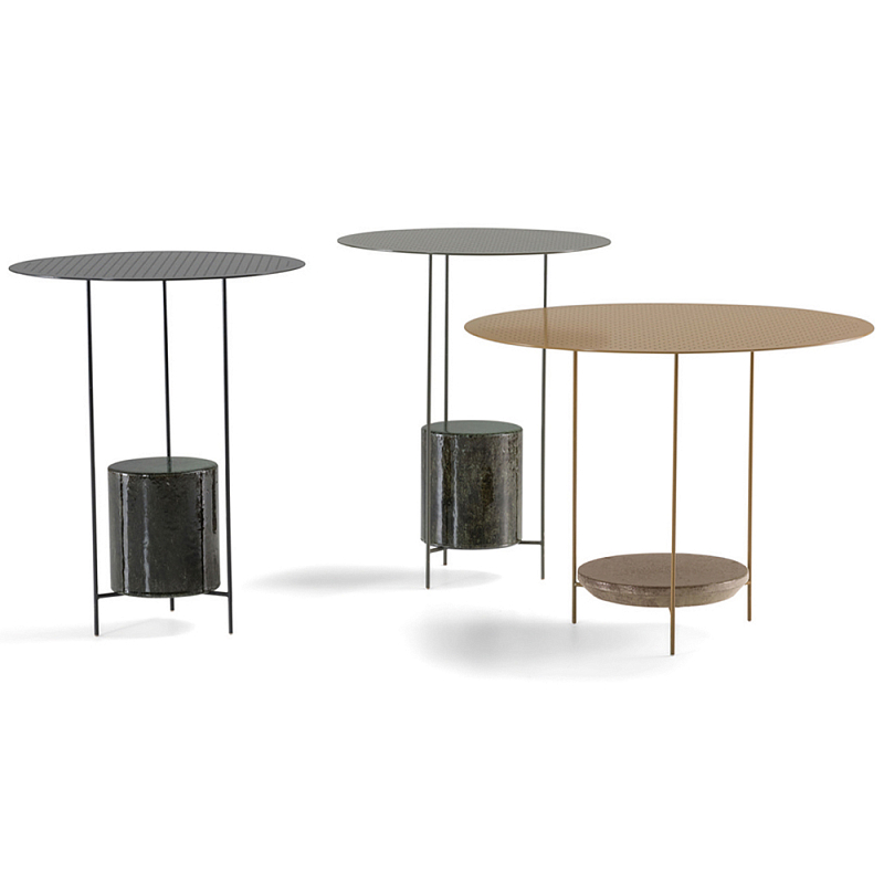          PANNA COTTA Coffee Table     | Loft Concept 