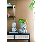 Кашпо Shyness варинант исполнения - 6 | Loft Concept в Москве