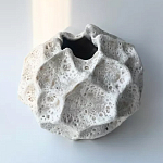 Ваза «Пена» варинант исполнения - 2 | Loft Concept в Москве