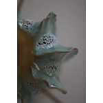 Светильник настольный «ERUZIONE» варинант исполнения - 2 | Loft Concept в Москве