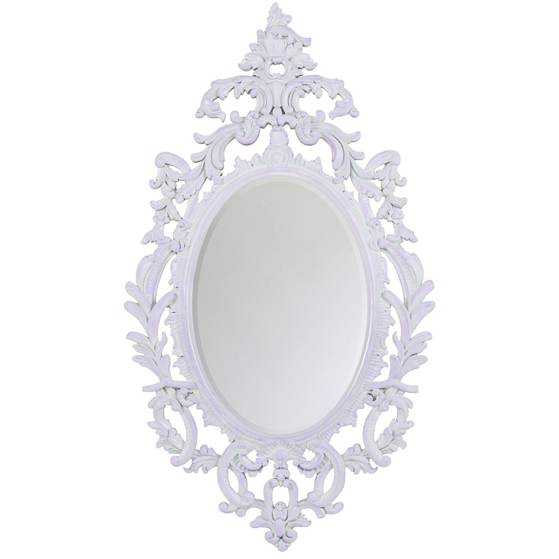        Classic Ornament Mirror     | Loft Concept 