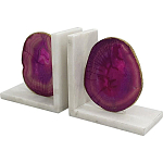 Держатель для книг Stone варинант исполнения - 1 | Loft Concept в Москве