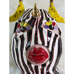 Скульптура DISCO SUPERHERO варинант исполнения - 2 | Loft Concept в Москве