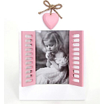 Фоторамка прямоугольная Childhood Corner со ставнями варинант исполнения - 1 | Loft Concept в Москве