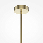 Люстра подвесная Lira варинант исполнения - 4 | Loft Concept в Москве