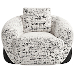 Кресло Fargo варинант исполнения - 2 | Loft Concept в Москве