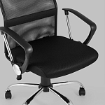 Функциональное офисное кресло Represen варинант исполнения - 6 | Loft Concept в Москве