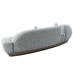 Диван Calhoun варинант исполнения - 3 | Loft Concept в Москве